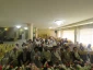 درعید سعید غدیر خم مراسم عقد اخوت دربعثه

درعید سعید غدیر خم مراسم عقد اخوت دربعثه مقام معظم رهبری درکربلا توسط مسئول دفترنمایندگی بعثه درعراق مابین حاضران جلسه روحانیون ومداحان انجام شد. 3