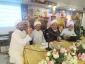 درعید سعید غدیر خم مراسم عقد اخوت دربعثه

درعید سعید غدیر خم مراسم عقد اخوت دربعثه مقام معظم رهبری درکربلا توسط مسئول دفترنمایندگی بعثه درعراق مابین حاضران جلسه روحانیون ومداحان انجام شد. 3