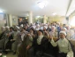 درعید سعید غدیر خم مراسم عقد اخوت دربعثه

درعید سعید غدیر خم مراسم عقد اخوت دربعثه مقام معظم رهبری درکربلا توسط مسئول دفترنمایندگی بعثه درعراق مابین حاضران جلسه روحانیون ومداحان انجام شد. 4