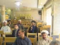 درعید سعید غدیر خم مراسم عقد اخوت دربعثه

درعید سعید غدیر خم مراسم عقد اخوت دربعثه مقام معظم رهبری درکربلا توسط مسئول دفترنمایندگی بعثه درعراق مابین حاضران جلسه روحانیون ومداحان انجام شد. 3