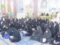 مهمترین شاخصه زندگی امیرالمومنین(ع)حق مداری وظلم گریزی است

خطیب بعثه مقام معظم رهبری در کربلا در جمع زائرین ایرانی در حرم امام حسین(ع)گفت: مهمترین شاخصه زندگی مولی برای همه الگو باشدحق مداری وظلم گریزی است، حضرت این صفت مهم خویش را در نهج البلاغه درمور