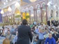 مهمترین شاخصه زندگی امیرالمومنین(ع)حق مداری وظلم گریزی است

خطیب بعثه مقام معظم رهبری در کربلا در جمع زائرین ایرانی در حرم امام حسین(ع)گفت: مهمترین شاخصه زندگی مولی برای همه الگو باشدحق مداری وظلم گریزی است، حضرت این صفت مهم خویش را در نهج البلاغه درمور