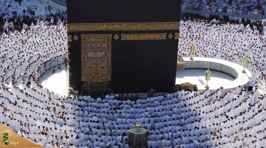 چرا باید به سمت کعبه نماز بخوانیم؟ 2