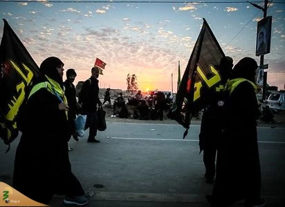 نماینده ولی‌فقیه در خراسان جنوبی: اربعین سمبل حق طلبی است 2