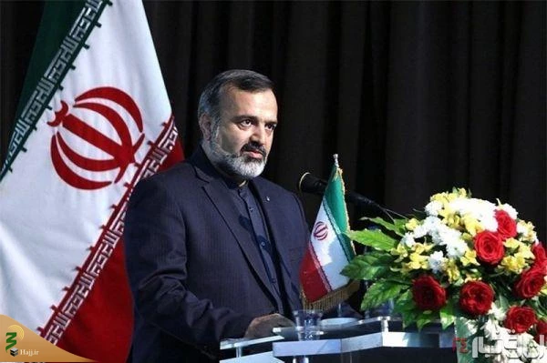 تخریب تقدس مشهد ‌توطئه دشمنان است 2