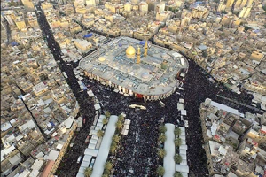 تصویب سند ارتقای برنامه‌های فرهنگی اربعین