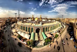 زیارت امام حسین در روایات- فیلم 2