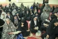 آخرین محفل قرآنی در مکه - فیلم 5
