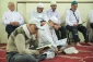 آخرین محفل قرآنی در مکه - فیلم 6