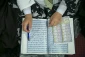 آخرین محفل قرآنی در مکه - فیلم 7