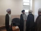 دیدار نماینده بعثه مقام معظم رهبری با آیت الله مدرسی

در دیدار حجت الاسلام و المسلمین نجفی مسئول دفتر نمایندگی بعثه مقام معظم رهبری در عراق با آیت الله سید محمدتقی مدرسی ، پیرامون مسائل فرهنگی گفتگو شد ولزوم  اتحاد وانسجام ملت ایران وعراق بعنوان یک رسال