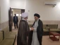 دیدار نماینده بعثه مقام معظم رهبری با آیت الله مدرسی

در دیدار حجت الاسلام و المسلمین نجفی مسئول دفتر نمایندگی بعثه مقام معظم رهبری در عراق با آیت الله سید محمدتقی مدرسی ، پیرامون مسائل فرهنگی گفتگو شد ولزوم  اتحاد وانسجام ملت ایران وعراق بعنوان یک رسال