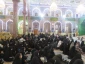 مراسم سخنرانی و مدیحه سرایی در حرم امام حسین برگزار شد-تصویر

مراسم سخنرانی و مدیحه سرایی به همت بعثه مقام معظم رهبری در حرم امام حسین علیه‌السلام و با شرکت انبوه زائران، برگزار شد. 4