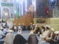 مراسم سخنرانی و مدیحه سرایی در حرم امام حسین برگزار شد-تصویر

مراسم سخنرانی و مدیحه سرایی به همت بعثه مقام معظم رهبری در حرم امام حسین علیه‌السلام و با شرکت انبوه زائران، برگزار شد. 2