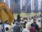 مراسم سخنرانی و مدیحه سرایی در حرم امام حسین برگزار شد-تصویر

مراسم سخنرانی و مدیحه سرایی به همت بعثه مقام معظم رهبری در حرم امام حسین علیه‌السلام و با شرکت انبوه زائران، برگزار شد. 3