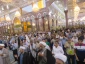 مراسم سخنرانی و مدیحه سرایی در حرم امام حسین برگزار شد-تصویر

مراسم سخنرانی و مدیحه سرایی به همت بعثه مقام معظم رهبری در حرم امام حسین علیه‌السلام و با شرکت انبوه زائران، برگزار شد. 2