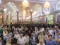مراسم سخنرانی و مدیحه سرایی در حرم امام حسین برگزار شد-تصویر

مراسم سخنرانی و مدیحه سرایی به همت بعثه مقام معظم رهبری در حرم امام حسین علیه‌السلام و با شرکت انبوه زائران، برگزار شد. 3
