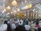 مراسم سخنرانی و مدیحه سرایی در حرم امام حسین برگزار شد-تصویر

مراسم سخنرانی و مدیحه سرایی به همت بعثه مقام معظم رهبری در حرم امام حسین علیه‌السلام و با شرکت انبوه زائران، برگزار شد. 2