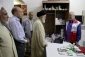 بازدید جانشین سرپرست حجاج ایرانی از درمانگاههای مدینه منوره  13