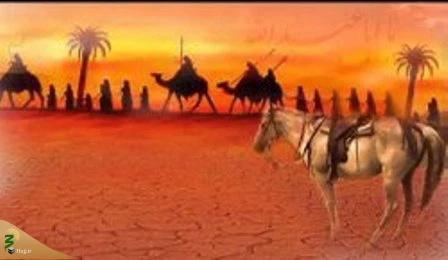 مقتل "قتیل العبره ابن علی قائد البرره" نقد و بررسی می‌شود 2