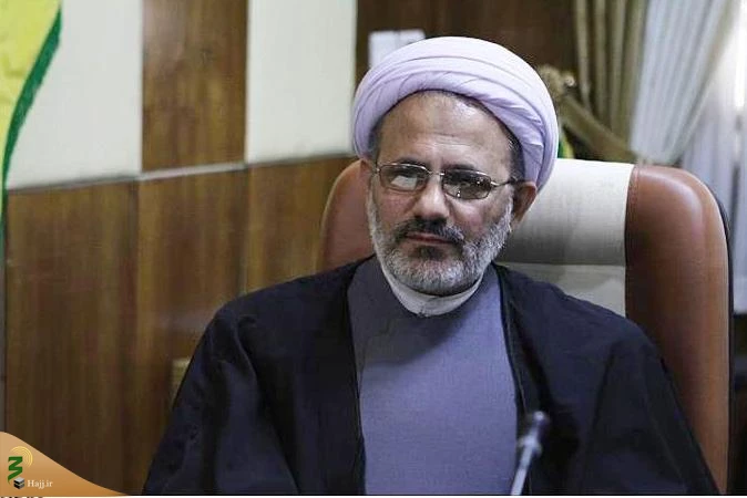 چمدان‌های خالی حجاج راوی فرهنگسازی موفق 2