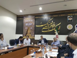 بررسی راهکارهای اسکان بهتر زائران در حج 98
