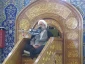 چگونه می شود با انبوهی از گناه و حق الناس محضر امام برسیم؟خطیب بعثه مقام معظم رهبری در کربلا در جمع زائرین ایرانی در حرم امام حسین(ع)گفت : در ادب زیارت باید اذن دخول گرفت، هدف از اذن دخول خواندن فقط ادای یکسری الفاظ عربی نیست بلکه واقعاً باید توجه د