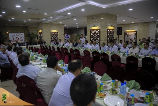 تاکید رئیس سازمان حج وزیارت برارائه خدمات به زائران تا آخرین لحظه  3