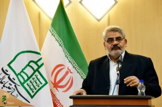 ۱۰۰۰ موکب اربعینی مجوز گرفته‌اند