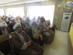 زیارت امام حسین برابر هفتادحج  پیامبر استمسئول دفتر نمایندگی بعثه مقام معظم رهبری در عراق ، به استناد حدیثی از امام ششم زیارت عارفانه امام حسین (ع) را برابر با هفتاد حج  پیامبر عنوان کرد وگفت با توجه  به اجر و پاداش های متفاوتی که برای زیارت امام حس