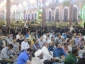 سبک زندگی علوی بهترین سوغات سفر نجف و عتبات است

حجت الاسلام والمسلمین رضایی آدریانی : چهارده صفت برای زندگی به سبک علوی لازم است. زائران می توانند با شناخت و عمل به آن صفات بهره معرفتی و تربیتی خود را در این سفر بیشتر کنند. 2