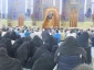 سبک زندگی علوی بهترین سوغات سفر نجف و عتبات است

حجت الاسلام والمسلمین رضایی آدریانی : چهارده صفت برای زندگی به سبک علوی لازم است. زائران می توانند با شناخت و عمل به آن صفات بهره معرفتی و تربیتی خود را در این سفر بیشتر کنند. 4