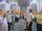 سبک زندگی علوی بهترین سوغات سفر نجف و عتبات است

حجت الاسلام والمسلمین رضایی آدریانی : چهارده صفت برای زندگی به سبک علوی لازم است. زائران می توانند با شناخت و عمل به آن صفات بهره معرفتی و تربیتی خود را در این سفر بیشتر کنند. 9