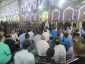 سبک زندگی علوی بهترین سوغات سفر نجف و عتبات است

حجت الاسلام والمسلمین رضایی آدریانی : چهارده صفت برای زندگی به سبک علوی لازم است. زائران می توانند با شناخت و عمل به آن صفات بهره معرفتی و تربیتی خود را در این سفر بیشتر کنند. 14