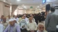 حضورپرشور زائران استانهای فارس و خراسان جنوبی درمحفل انس و معرفت 5