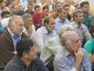 توبه مقدمه ای برای سفر

حجت الاسلام والمسلمین رضایی : احکام و آداب ادیان الهی برای تأمین منافع انسان است و هرگز چیزی به خدا نمی رسد چراکه خداوند بی نیاز مطلق است. 9