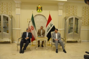 مذاکرات با عراق درباره روادید اربعین آغاز شد