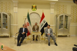 مذاکرات با عراق درباره روادید اربعین آغاز شد