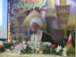 ششمین همایش احلی من العسل ویژه دانشجویان در کربلا برگزار شد

حجت الاسلام والمسلمین نجفی روحانی در گردهمایی دانشجویان اعزامی به عتبات عالیات، محبت و اطاعت از ولی فقیه را اطلاعت از خدا و رسول واهل بیت بیان کرد. 3