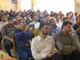 ششمین همایش احلی من العسل ویژه دانشجویان در کربلا برگزار شد

حجت الاسلام والمسلمین نجفی روحانی در گردهمایی دانشجویان اعزامی به عتبات عالیات، محبت و اطاعت از ولی فقیه را اطلاعت از خدا و رسول واهل بیت بیان کرد. 6