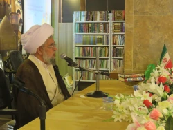 ششمین همایش احلی من العسل ویژه دانشجویان در کربلا برگزار شد

حجت الاسلام والمسلمین نجفی روحانی در گردهمایی دانشجویان اعزامی به عتبات عالیات، محبت و اطاعت از ولی فقیه را اطلاعت از خدا و رسول واهل بیت بیان کرد. 5