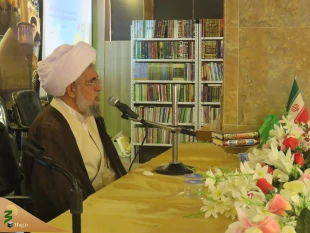 ششمین همایش احلی من العسل ویژه دانشجویان در کربلا برگزار شد

حجت الاسلام والمسلمین نجفی روحانی در گردهمایی دانشجویان اعزامی به عتبات عالیات، محبت و اطاعت از ولی فقیه را اطلاعت از خدا و رسول واهل بیت بیان کرد. 5
