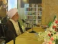 ششمین همایش احلی من العسل ویژه دانشجویان در کربلا برگزار شد

حجت الاسلام والمسلمین نجفی روحانی در گردهمایی دانشجویان اعزامی به عتبات عالیات، محبت و اطاعت از ولی فقیه را اطلاعت از خدا و رسول واهل بیت بیان کرد. 5