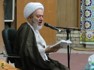 برپایی مراسم دعای توسل در جوار حرم کاظمین (ع) + تصاویر

زمزمه های عاشقانه دعای پرفیض توسل در جوار حرم مطهر امامین جوادین(ع) در شهر مقدس کاظمین. 2
