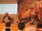 اجر و پاداش هر زائری به اندازه معرفت و بصیرت او است

مسئول دفتر نمایندگی بعثه مقام معظم رهبری در عراق ، با اشاره به اینکه  هر کاری نیاز به شناخت  معرفت داردگفت : انسان بدون معرفت و بصیرت به مقصد نمی رسد. 5