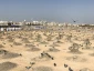 حضور پرشور حجاج در قبرستان بقیع  6