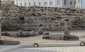 حضور پرشور حجاج در قبرستان بقیع  11