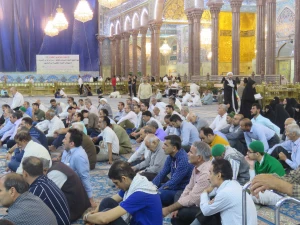 وقایع مهم و اعمال روز بیست و چهارم ذی حجه