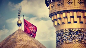 حرم مطهر امام حسین(ع) در گذر تاریخ