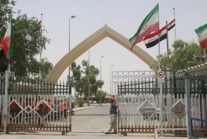 وزارت کشور عراق با بازگشایی مرز خسروی موافقت کرد
